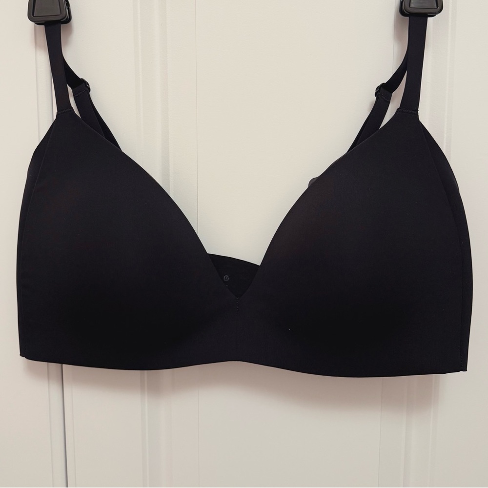 🎀 lululemon 36C Take Shape Bra
